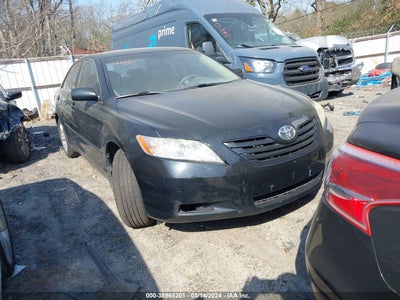 Toyota Camry 2009