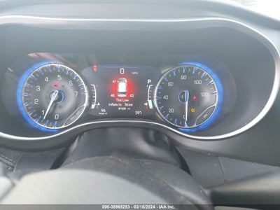 DayDrive