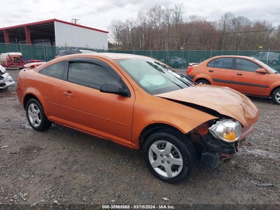 Chevrolet Cobalt 2005