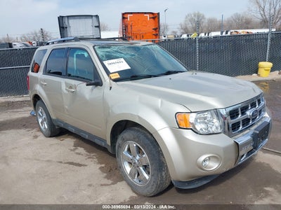 Ford Escape 2011