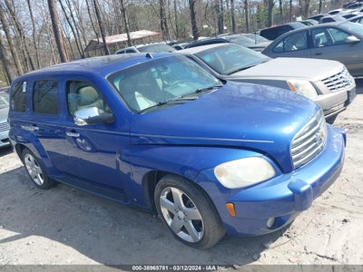 Chevrolet Hhr 2006