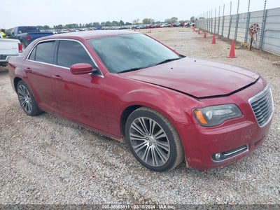 Chrysler 300 2014