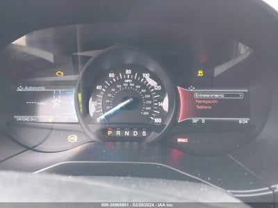 DayDrive
