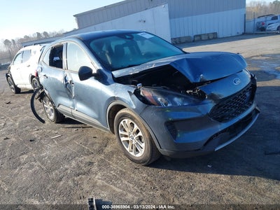 Ford Escape 2020