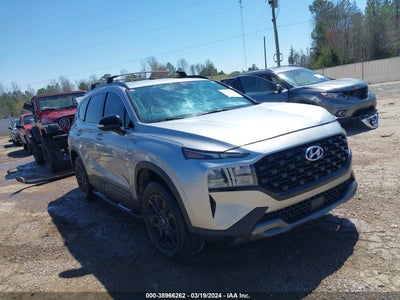 HYUNDAI SANTA FE 2022