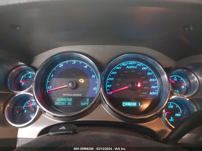 DayDrive