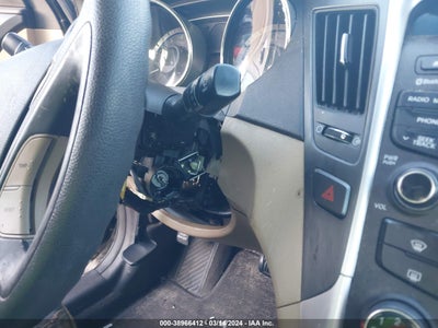 DayDrive