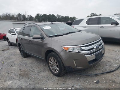 FORD EDGE 2013