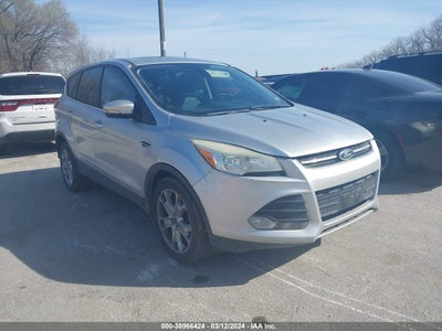 Ford Escape 2013