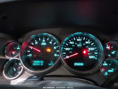 DayDrive