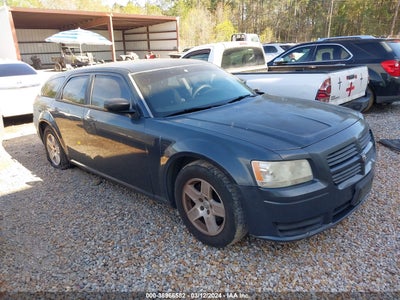 Dodge Magnum 2008