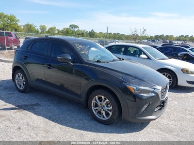 Mazda Cx-3 2019