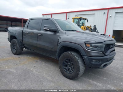 Ram 1500 2022