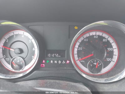 DayDrive