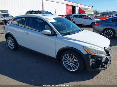 Volvo C30 2011