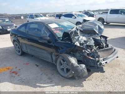 CHEVROLET COBALT 2007