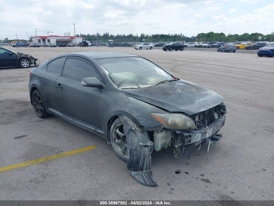 Scion Tc 2005