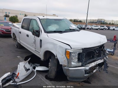 FORD F-250 2017