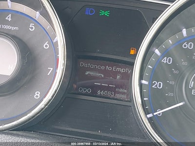 DayDrive