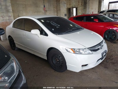 Honda Civic 2011