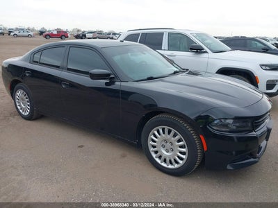 Dodge Charger 2018