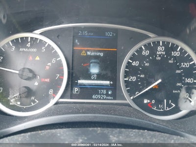 DayDrive