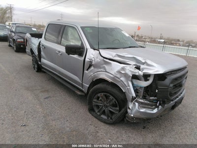 FORD F-150 2023