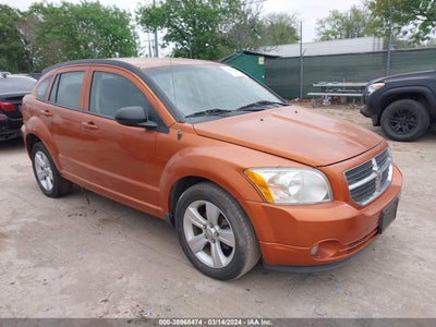 Dodge Caliber 2011