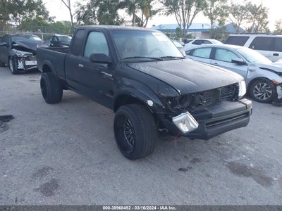 Toyota Tacoma 2000