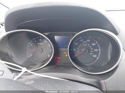 DayDrive