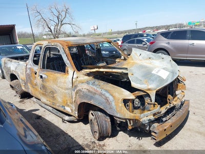 TOYOTA TUNDRA 2006