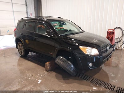 Toyota Rav4 2011