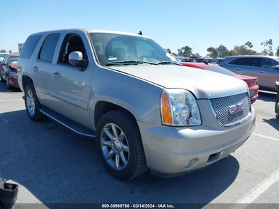 Gmc Yukon 2007