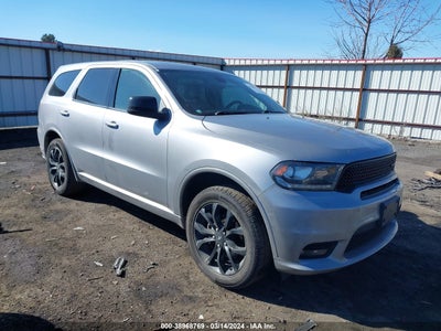 Dodge Durango 2020