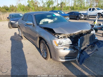 CHRYSLER 300 2014
