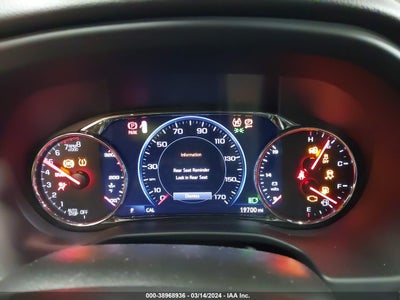 DayDrive