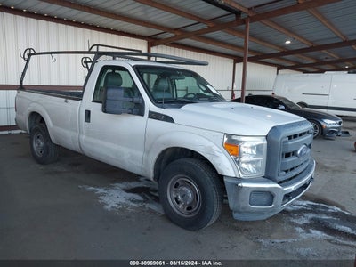 Ford F-250 2014