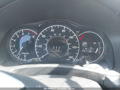 DayDrive