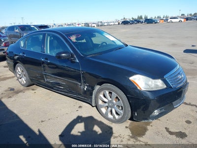 INFINITI M35 2008