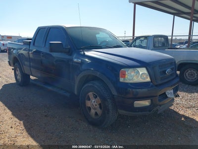 Ford F-150 2004