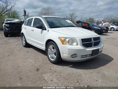 Dodge Caliber 2009