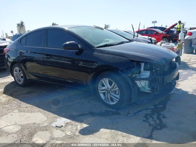 HYUNDAI ELANTRA 2020