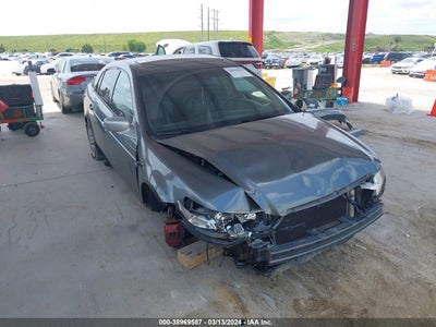 ACURA TL 2005