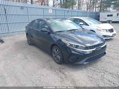 KIA FORTE 2023