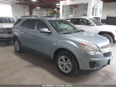 Chevrolet Equinox 2015
