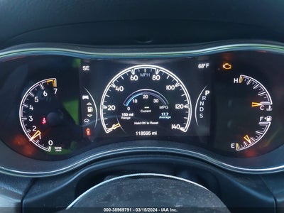 DayDrive