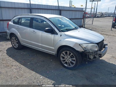 Dodge Caliber 2011
