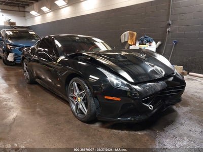 FERRARI CALIFORNIA 2017