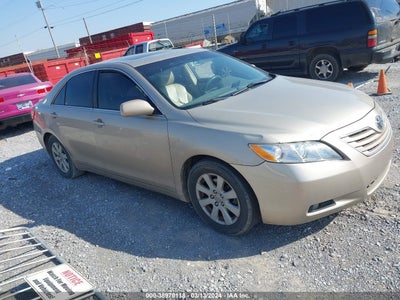 Toyota Camry 2008