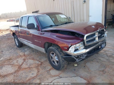 Dodge Dakota 2000
